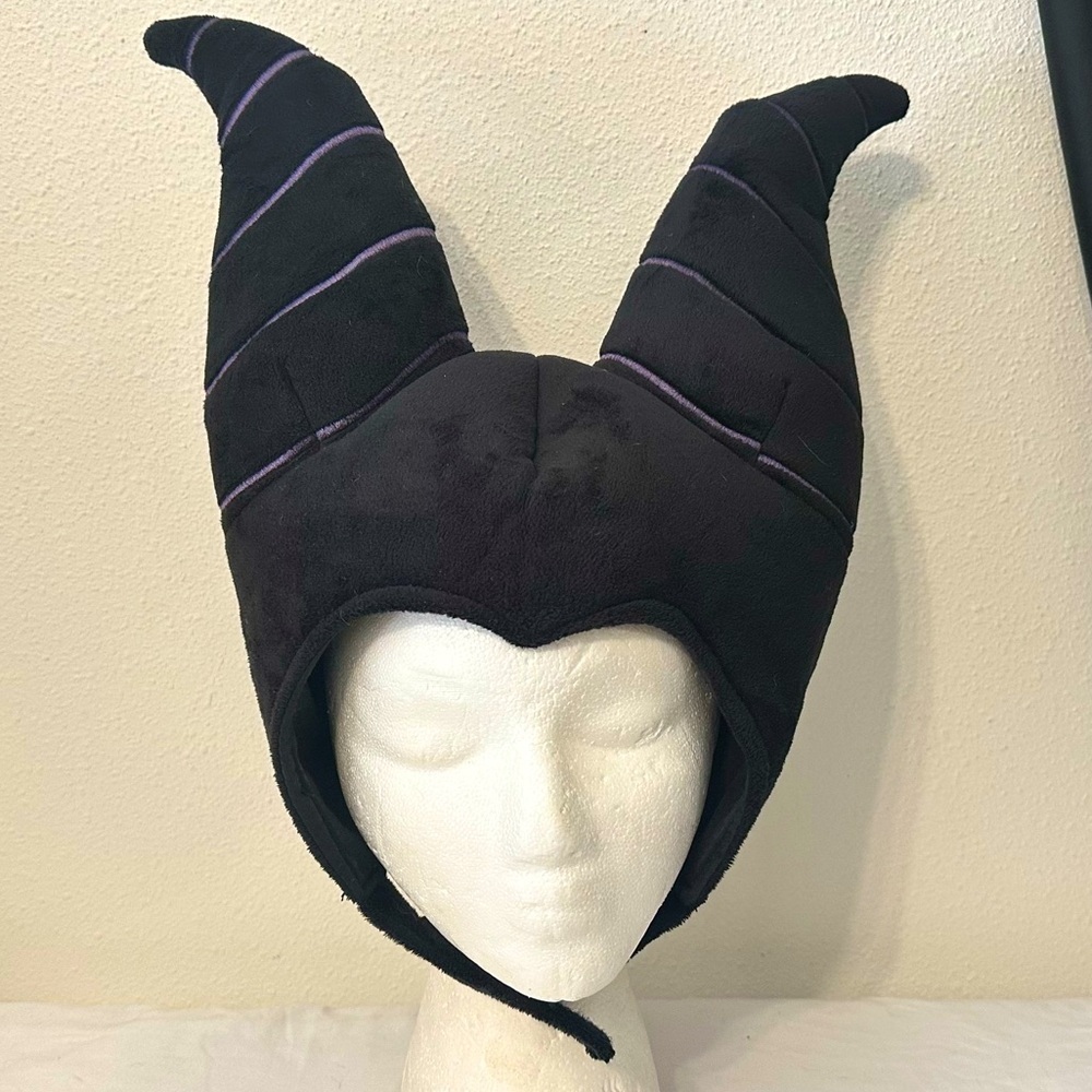 MALEFICENT HAT